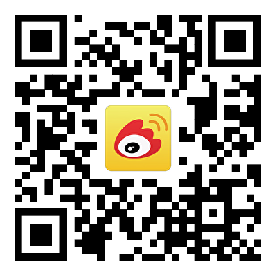 微博二维码